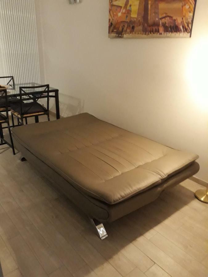 Appartamento Cioppi ボローニャ エクステリア 写真